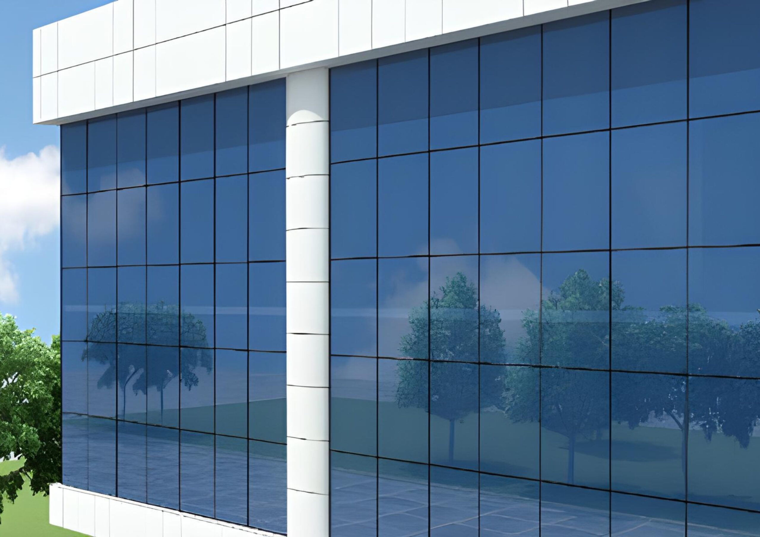 Glazing Works
