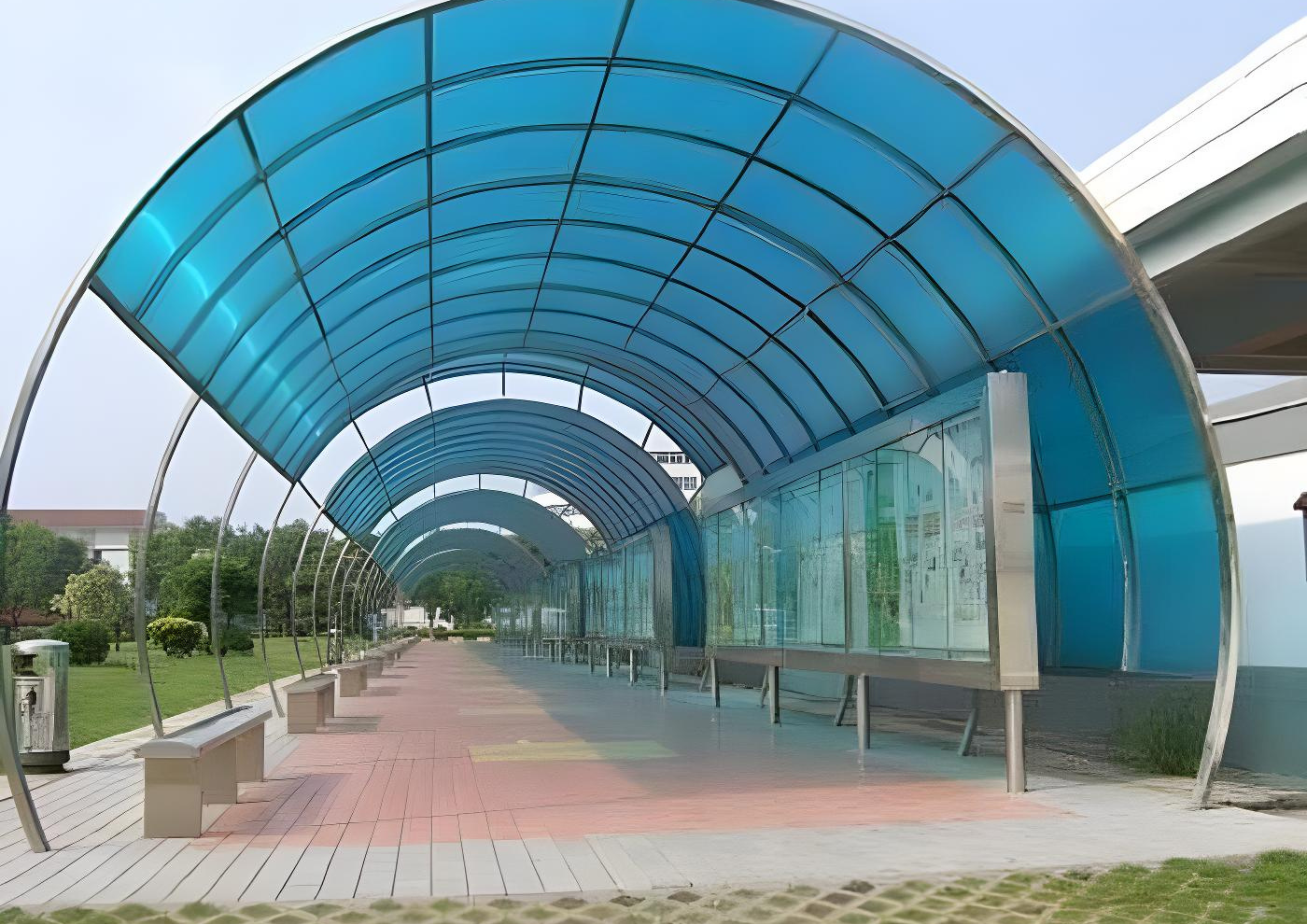 Polycarbonate Sheets