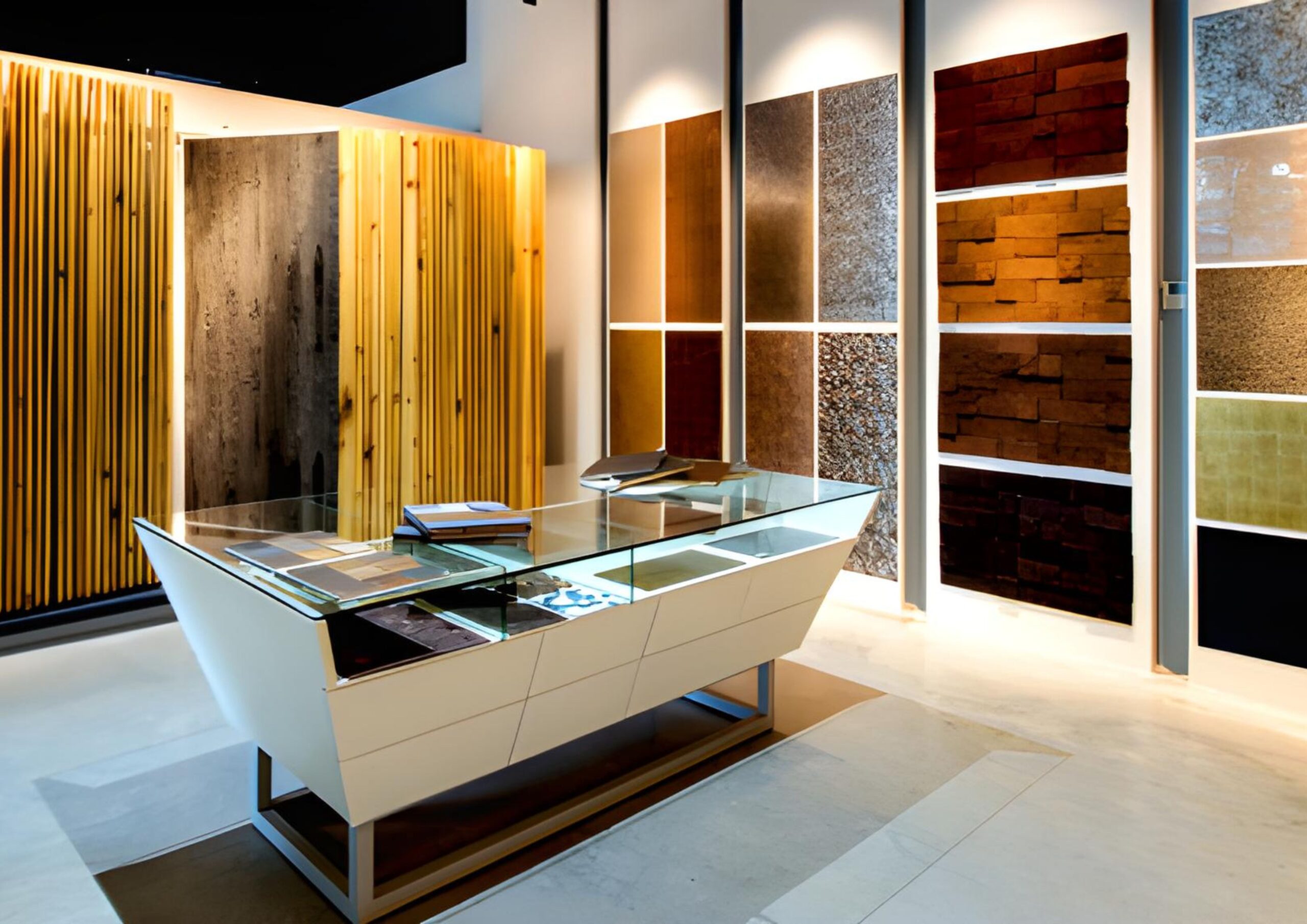Decorative Laminates