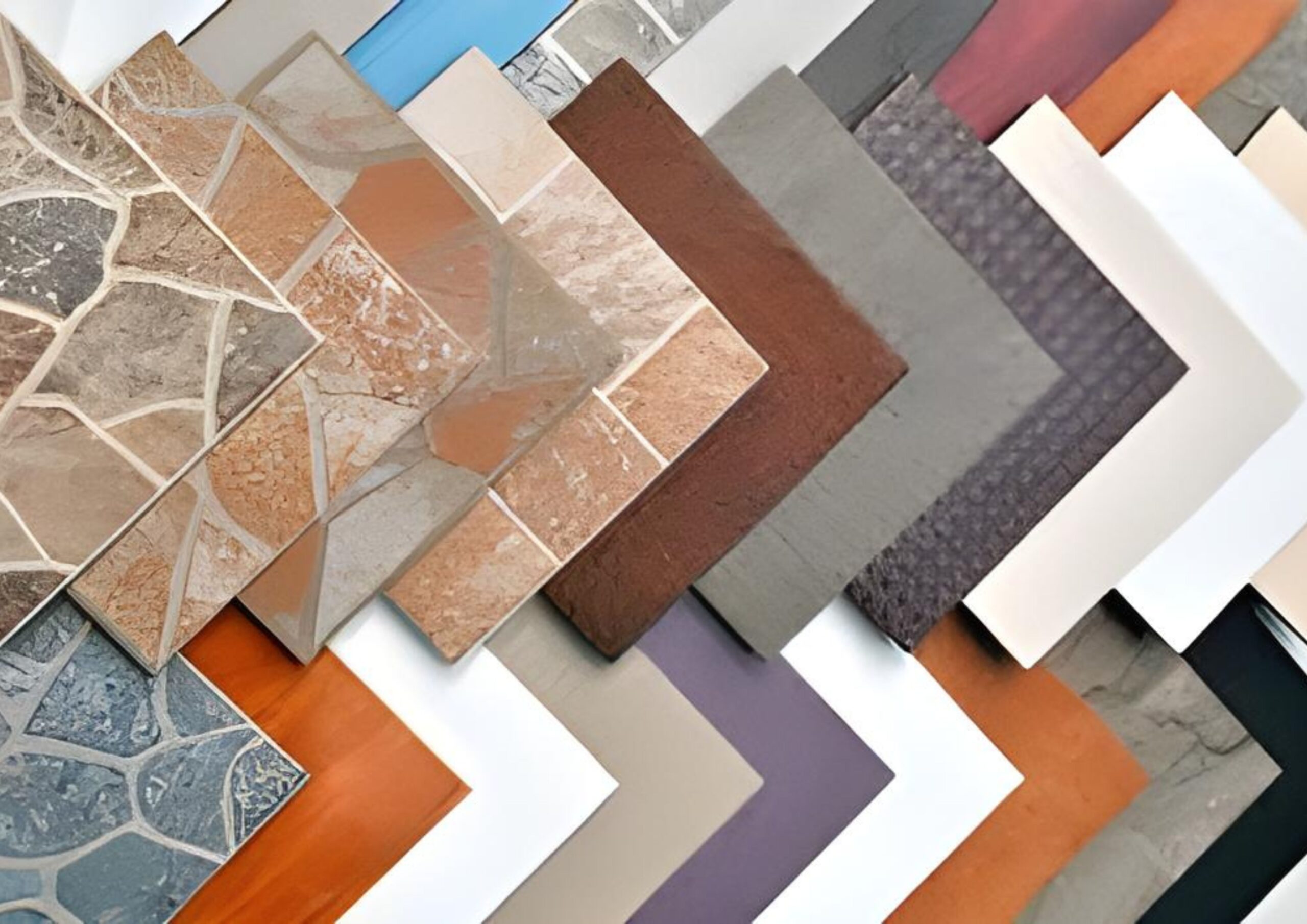 Tiles