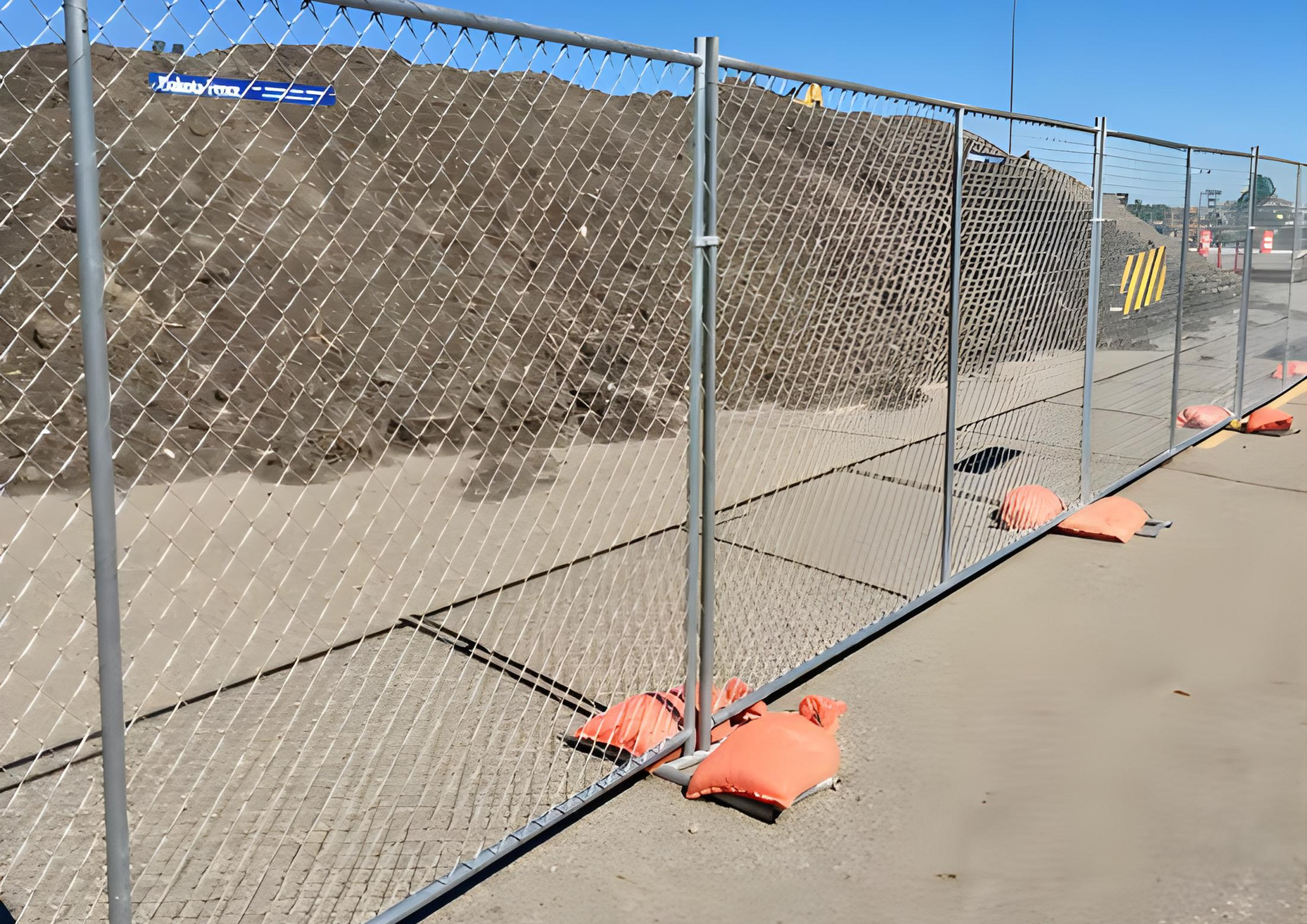 Fencing