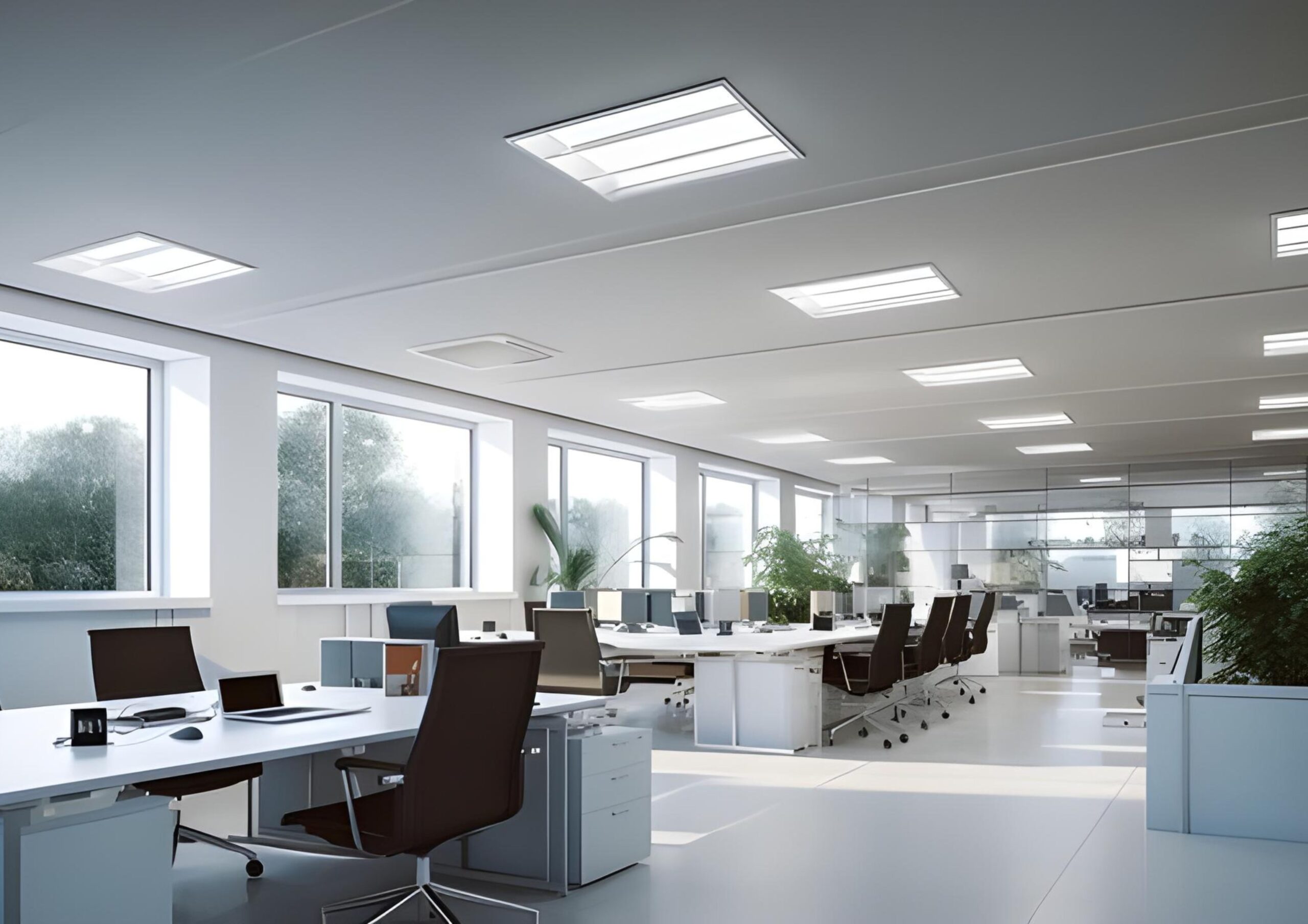 Lighting Solutions