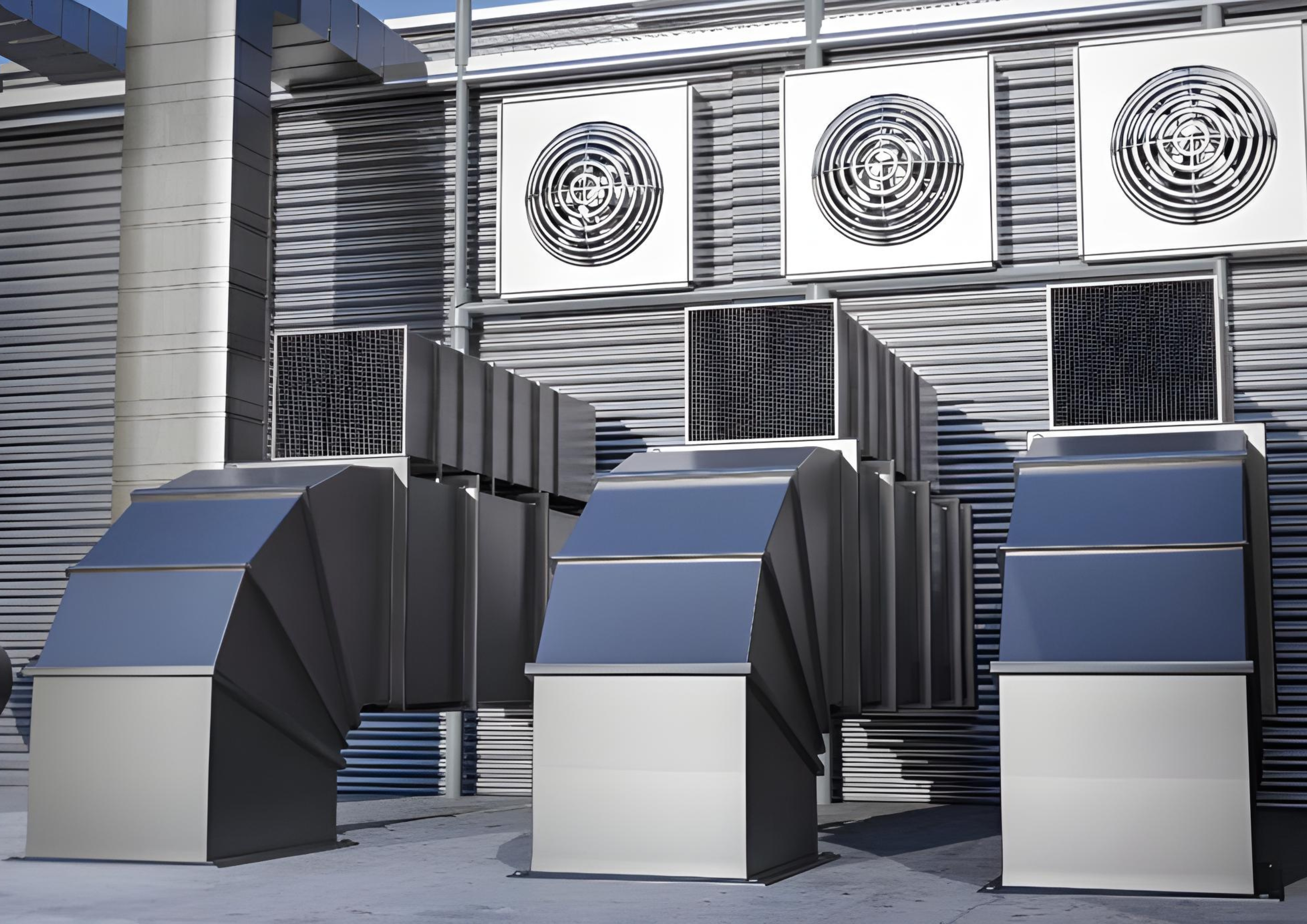 HVAC Systems
