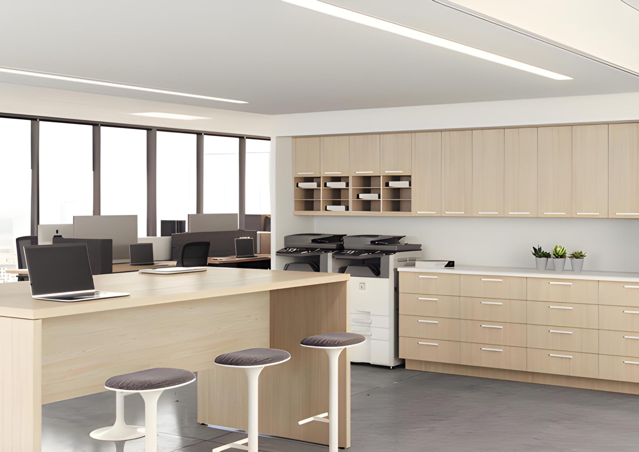 Modular Cabinets