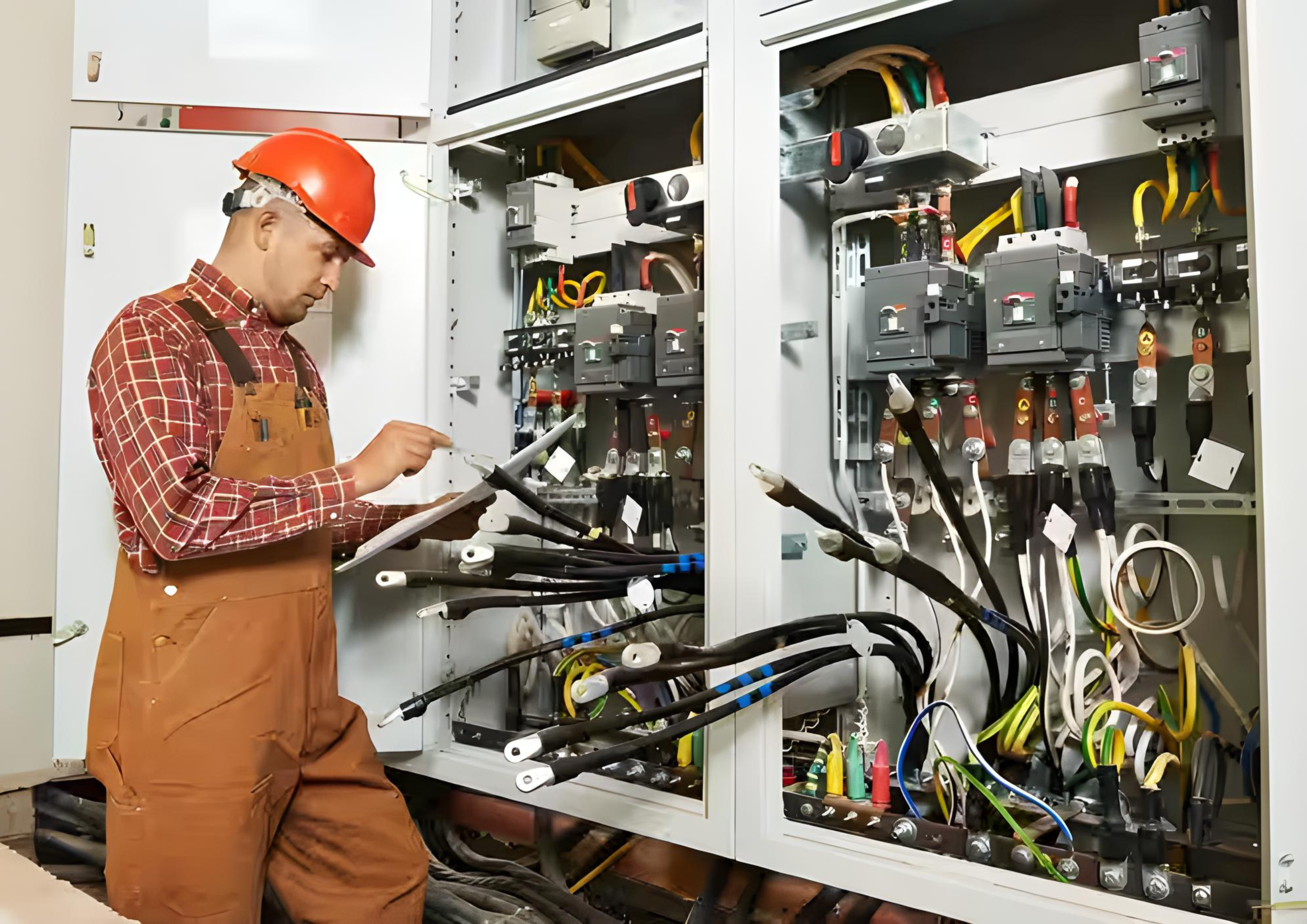 Electrical Services