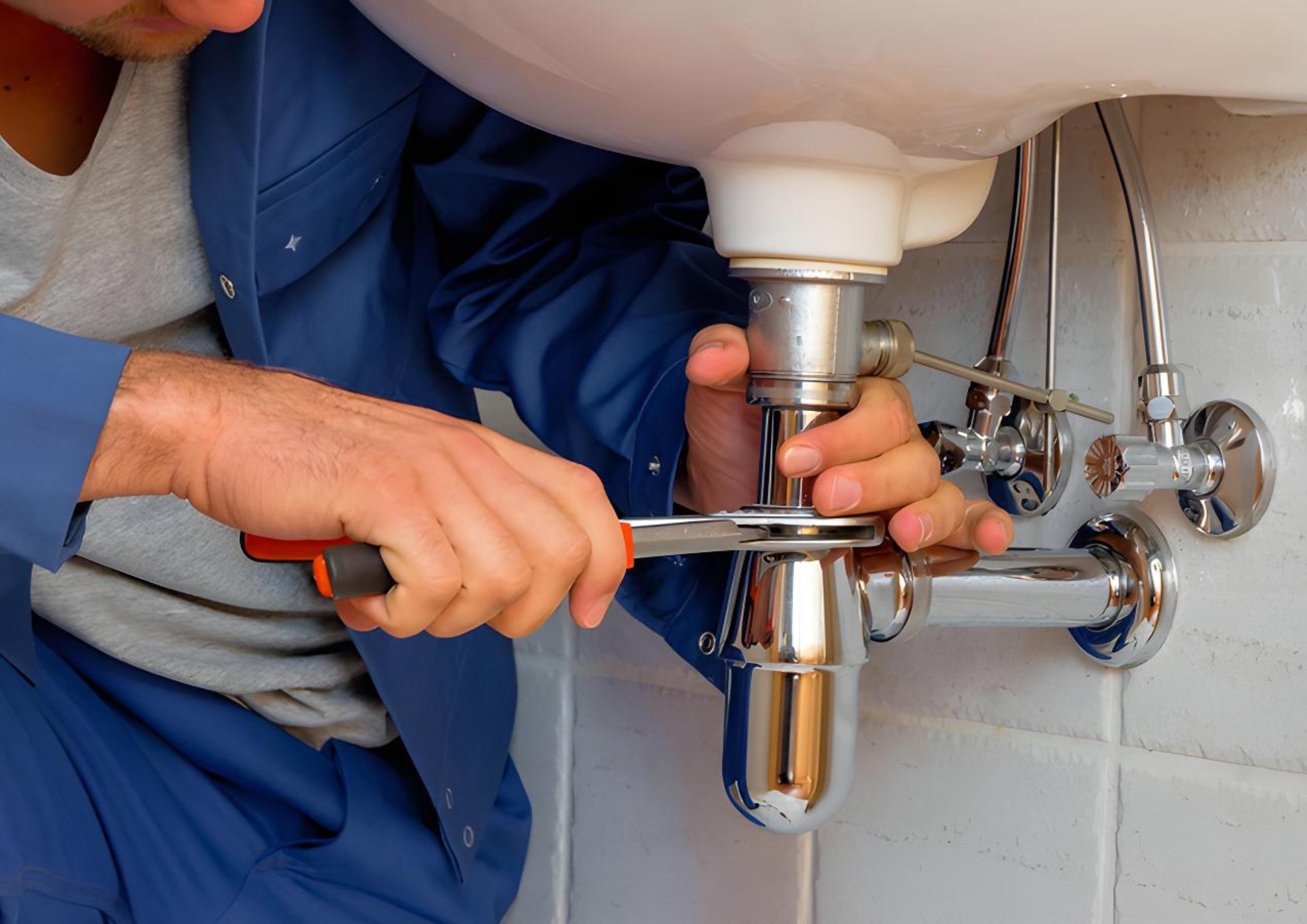 Plumbing & Drainage