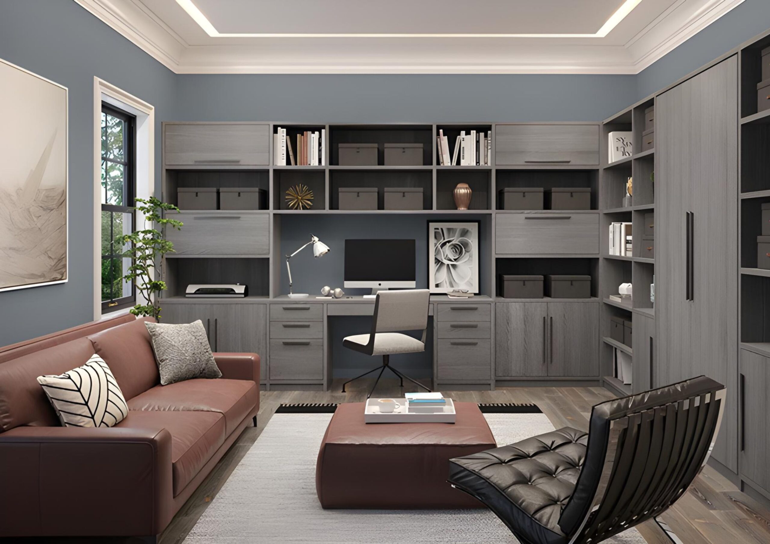 Office/Home Storage