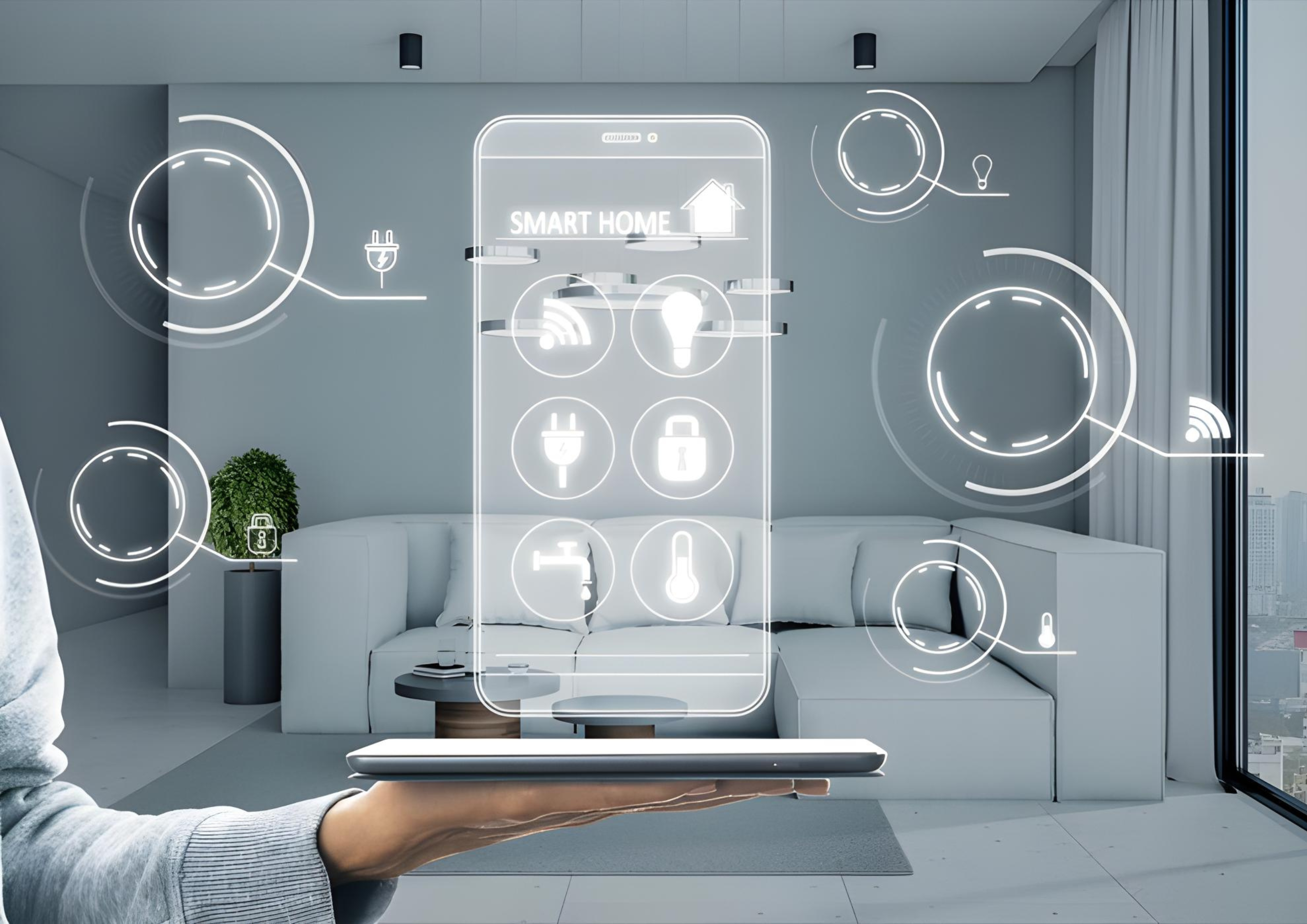 Smart Home Solutions