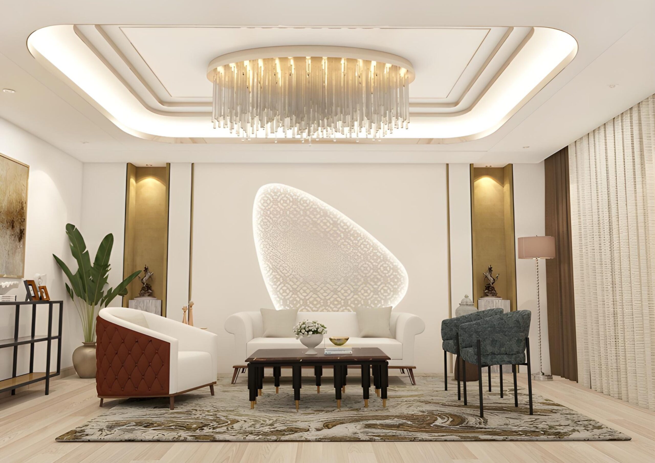 False Ceiling