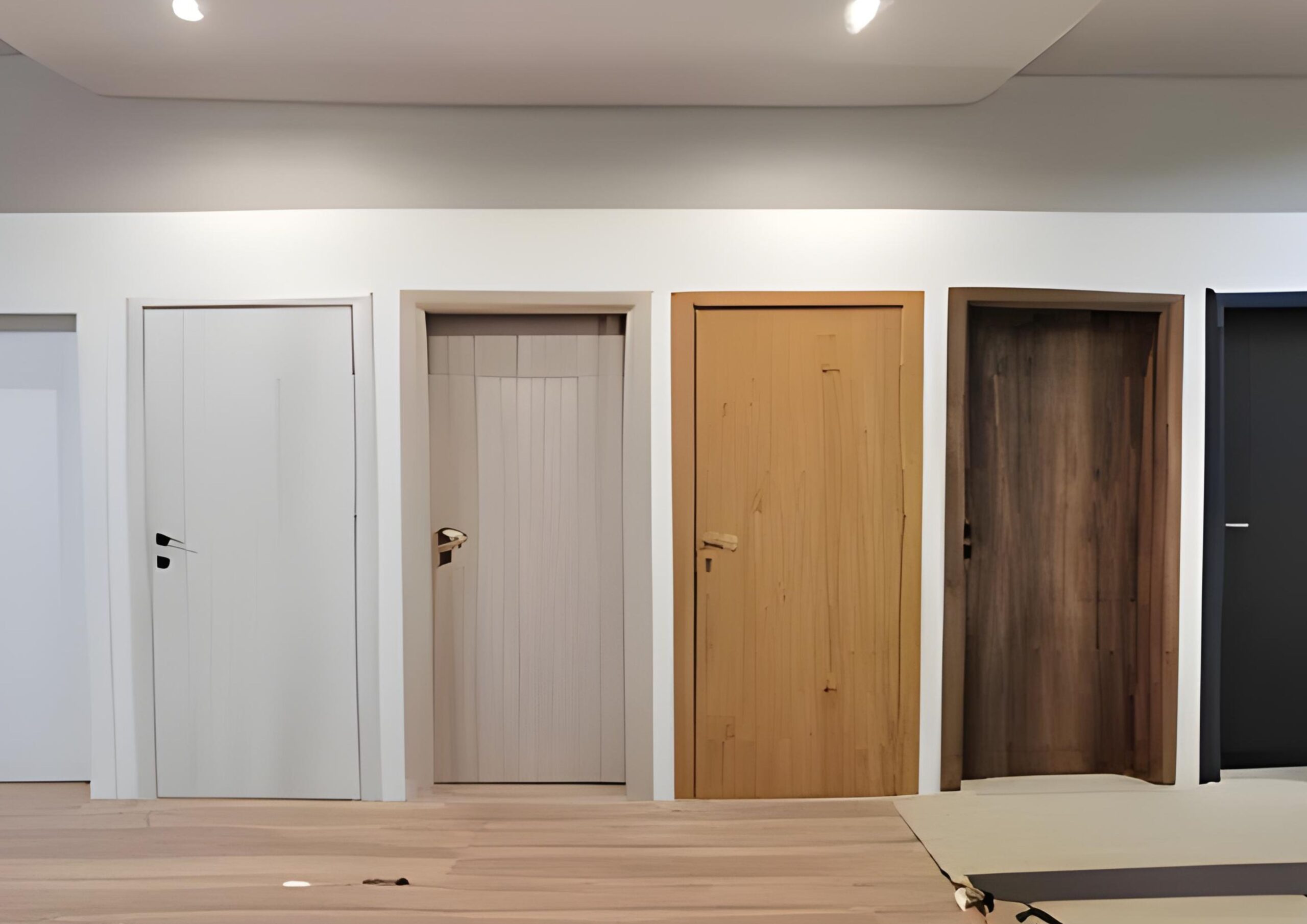 Interior Doors