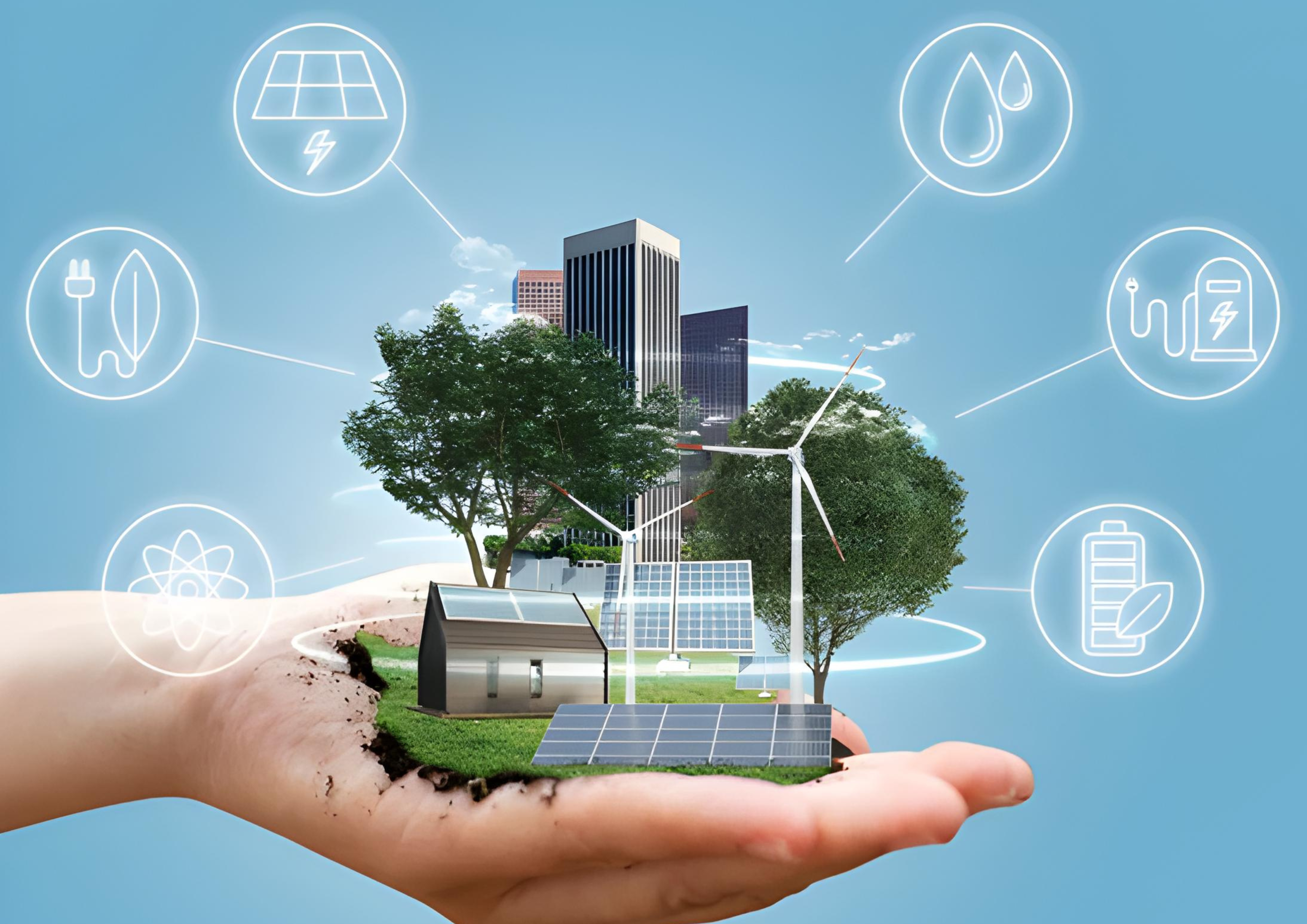Energy Management
