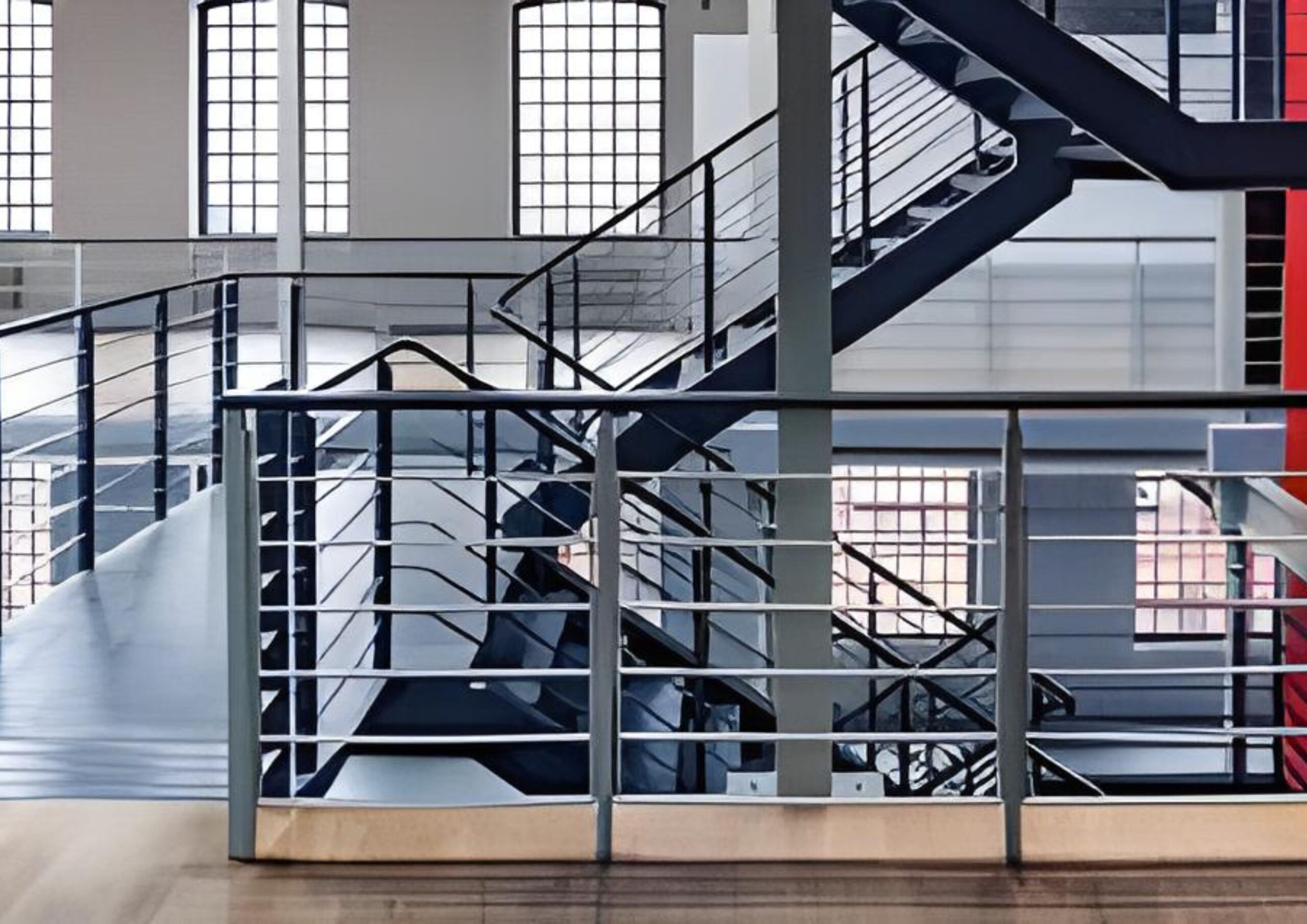 Railings