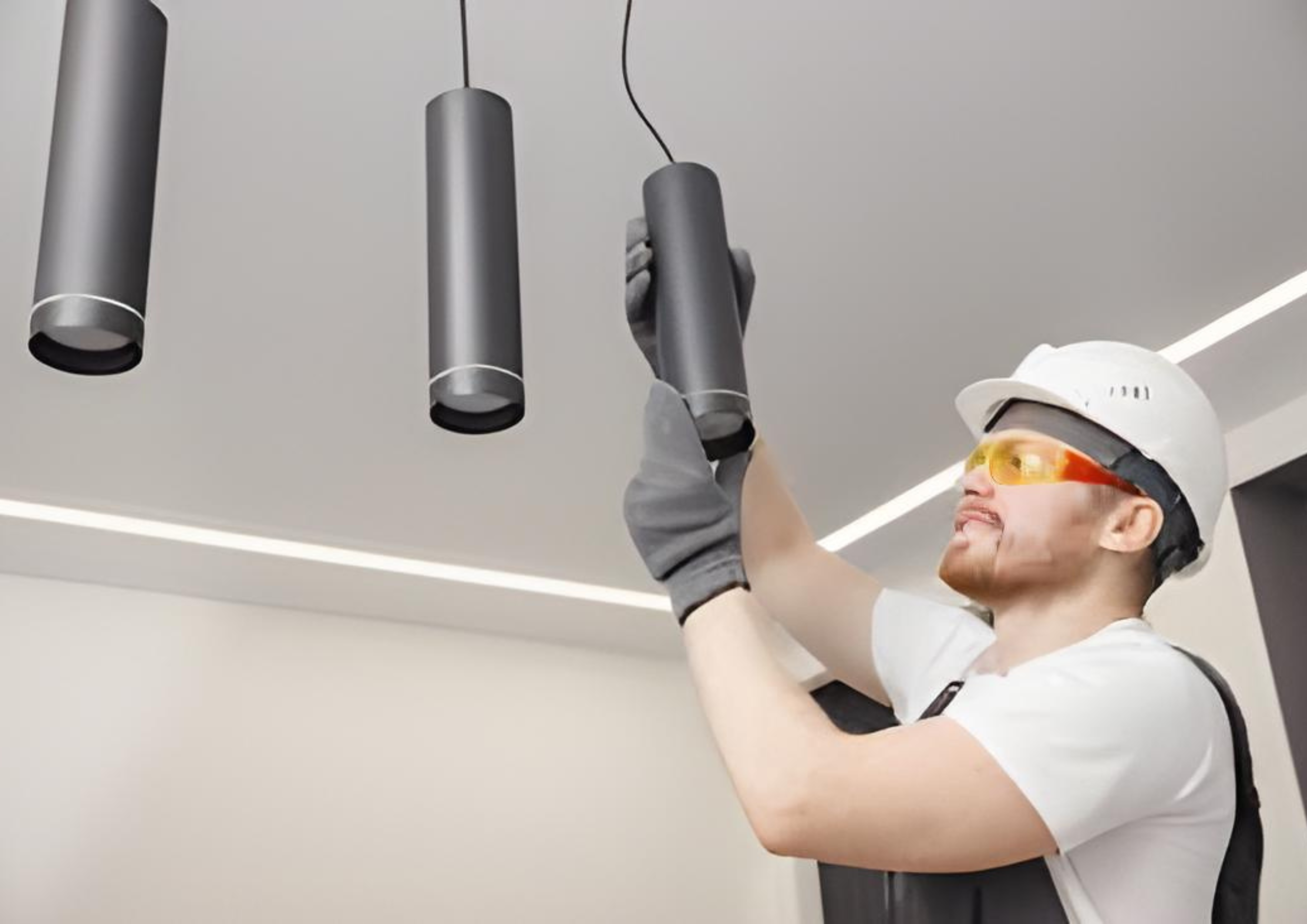 Lighting Systems