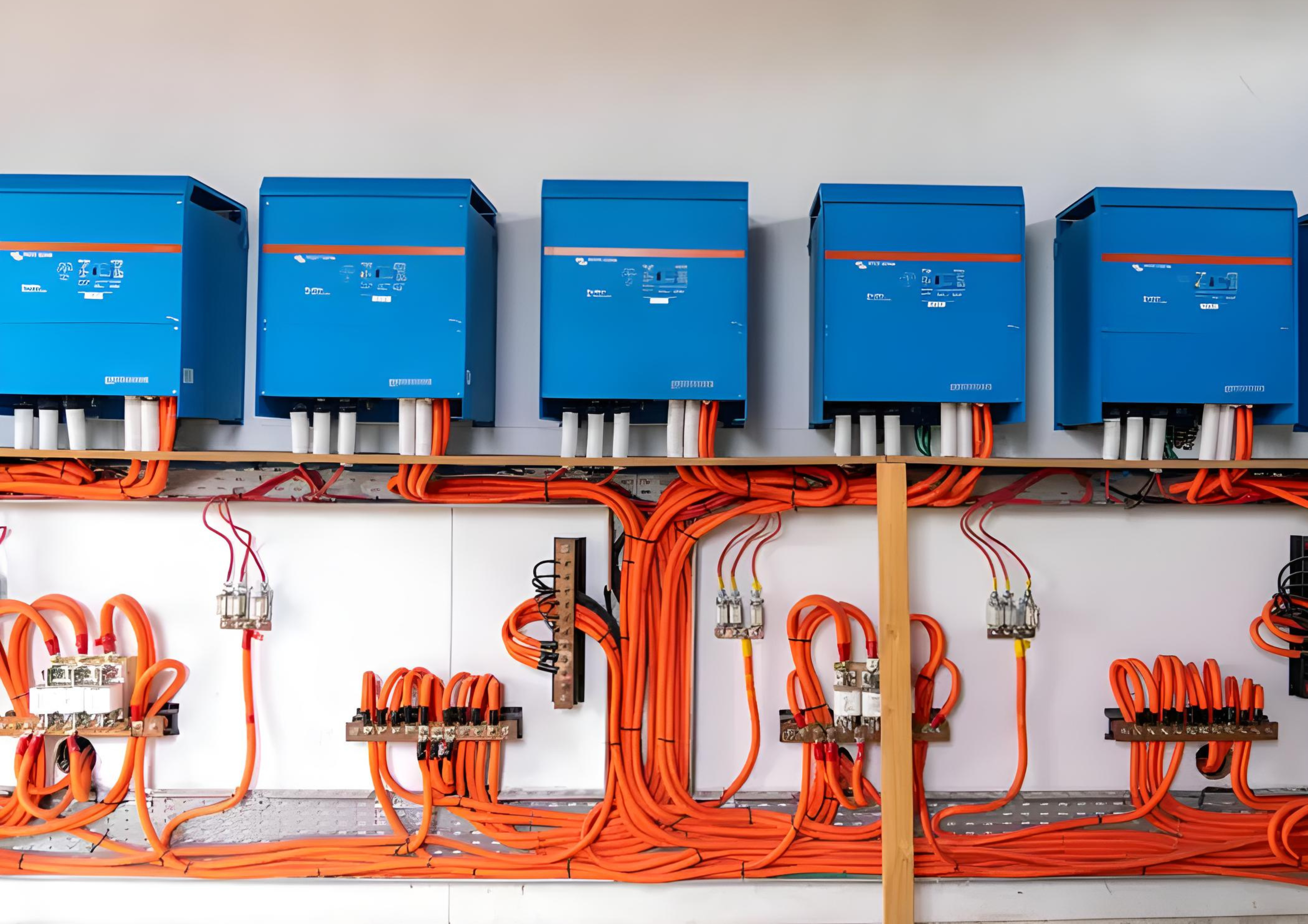 Power Backup