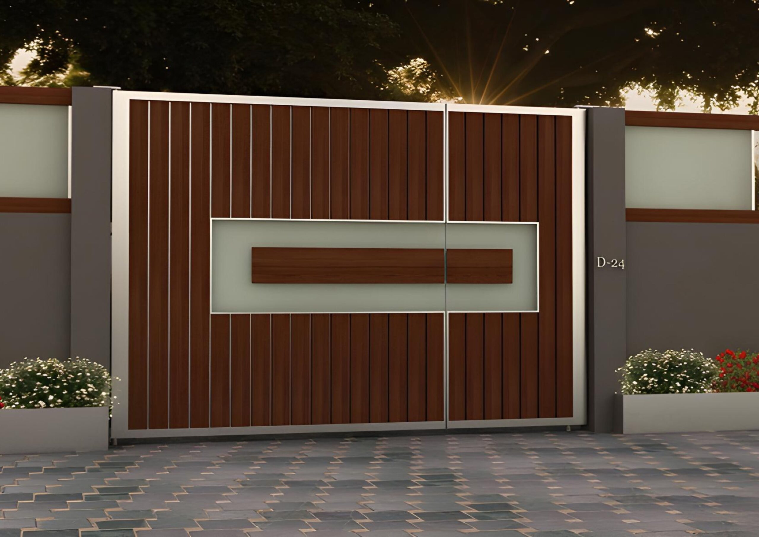 Gates