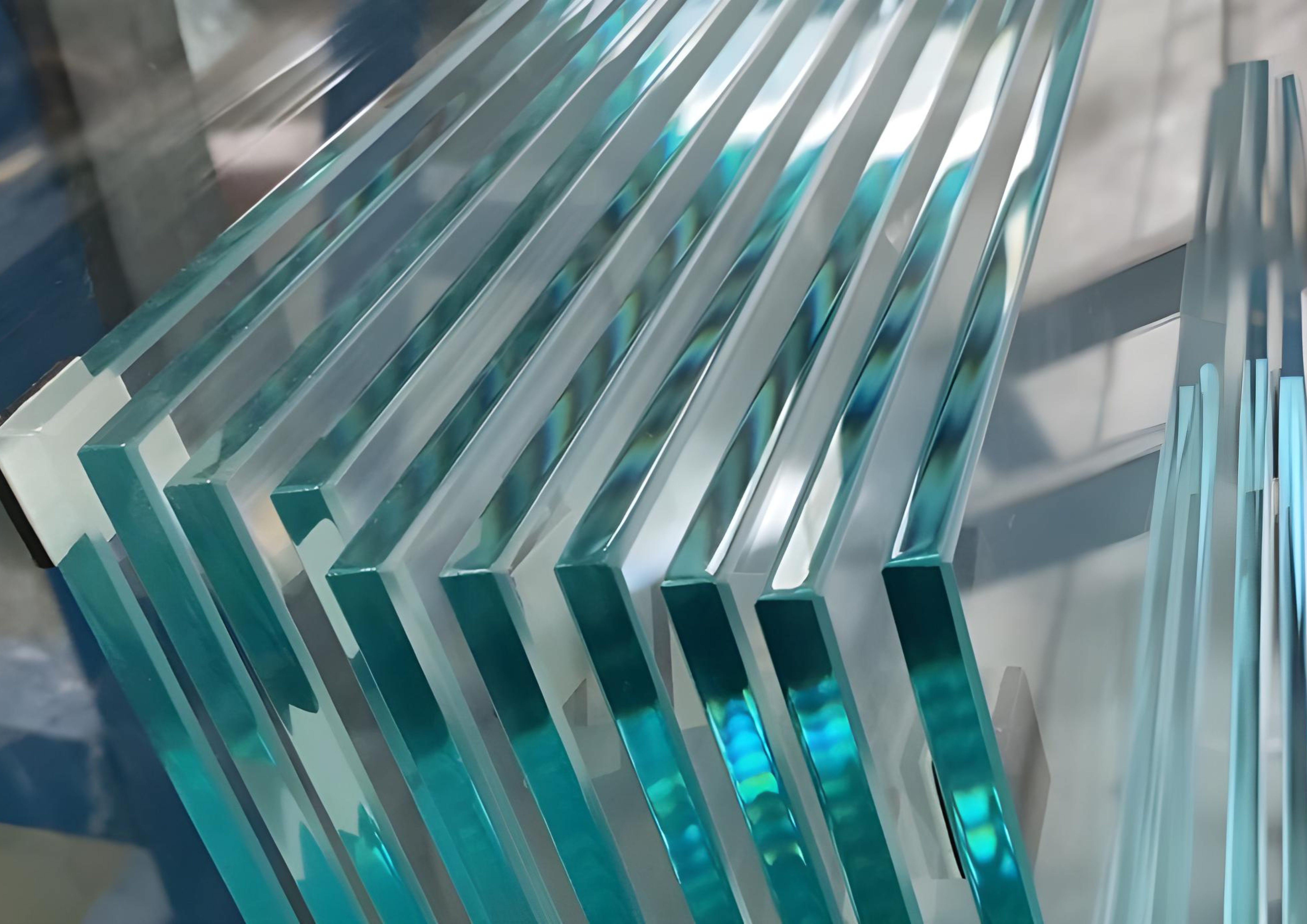 Toughened Glass