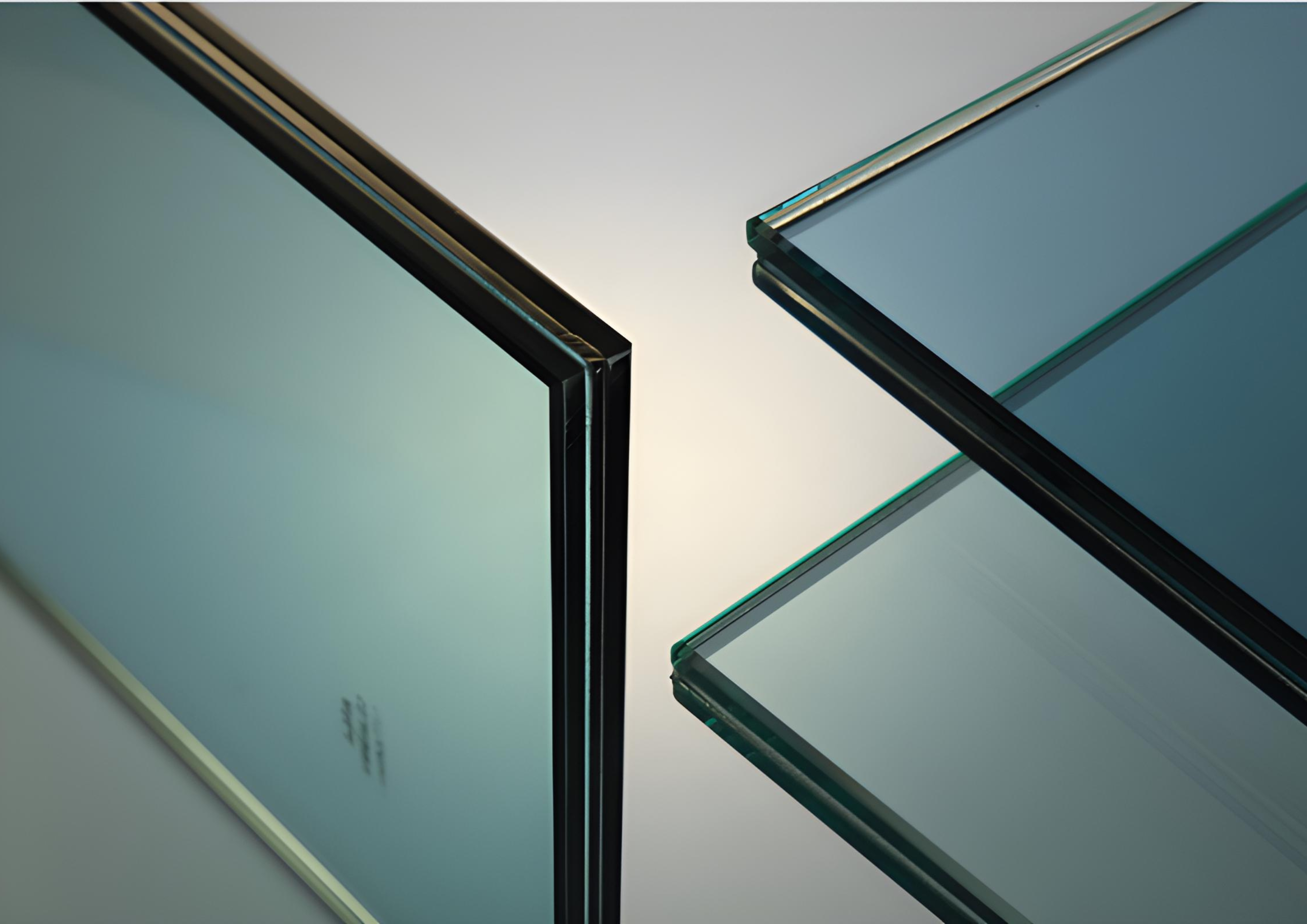 Laminated Glass