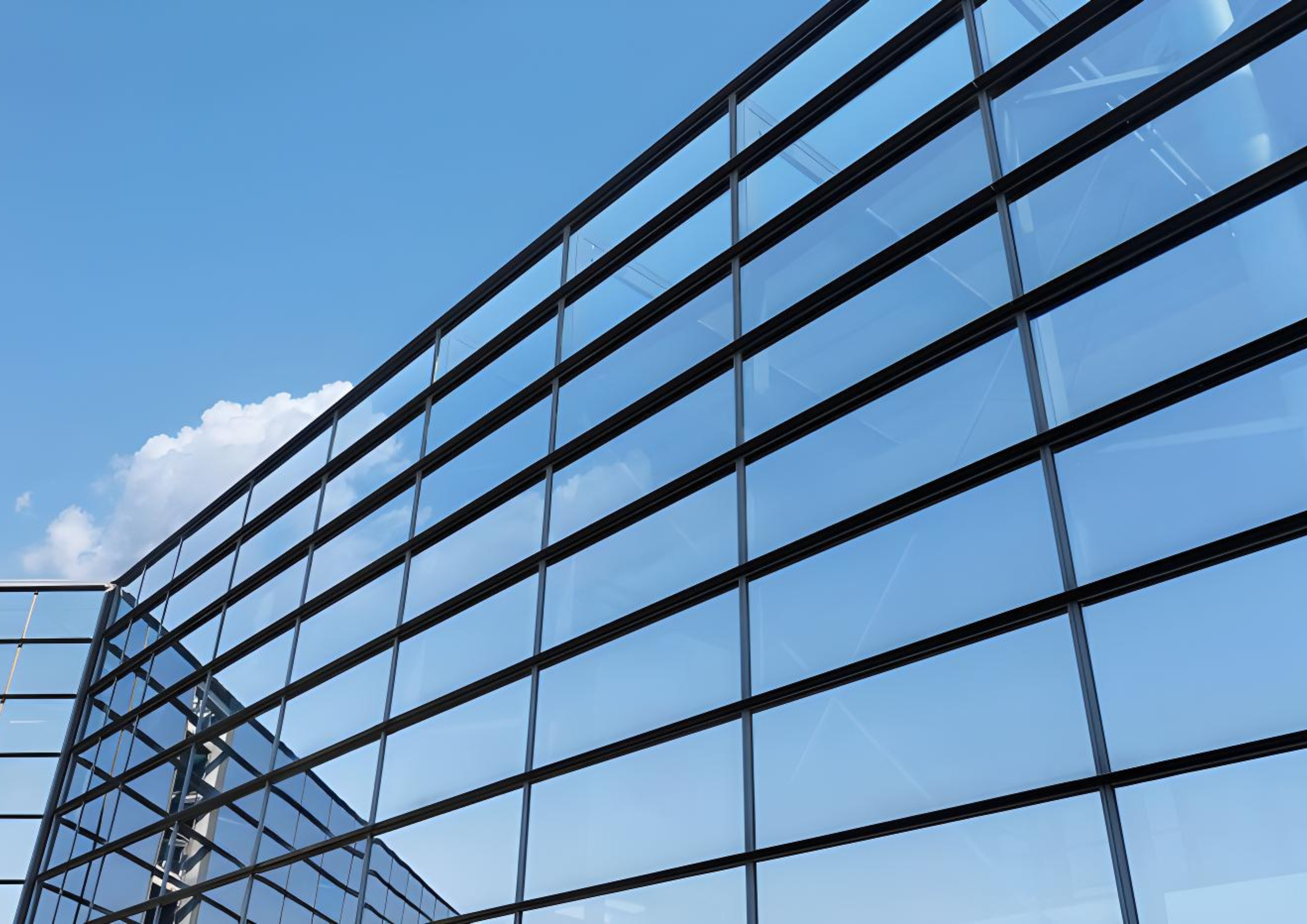 Curtain Walls