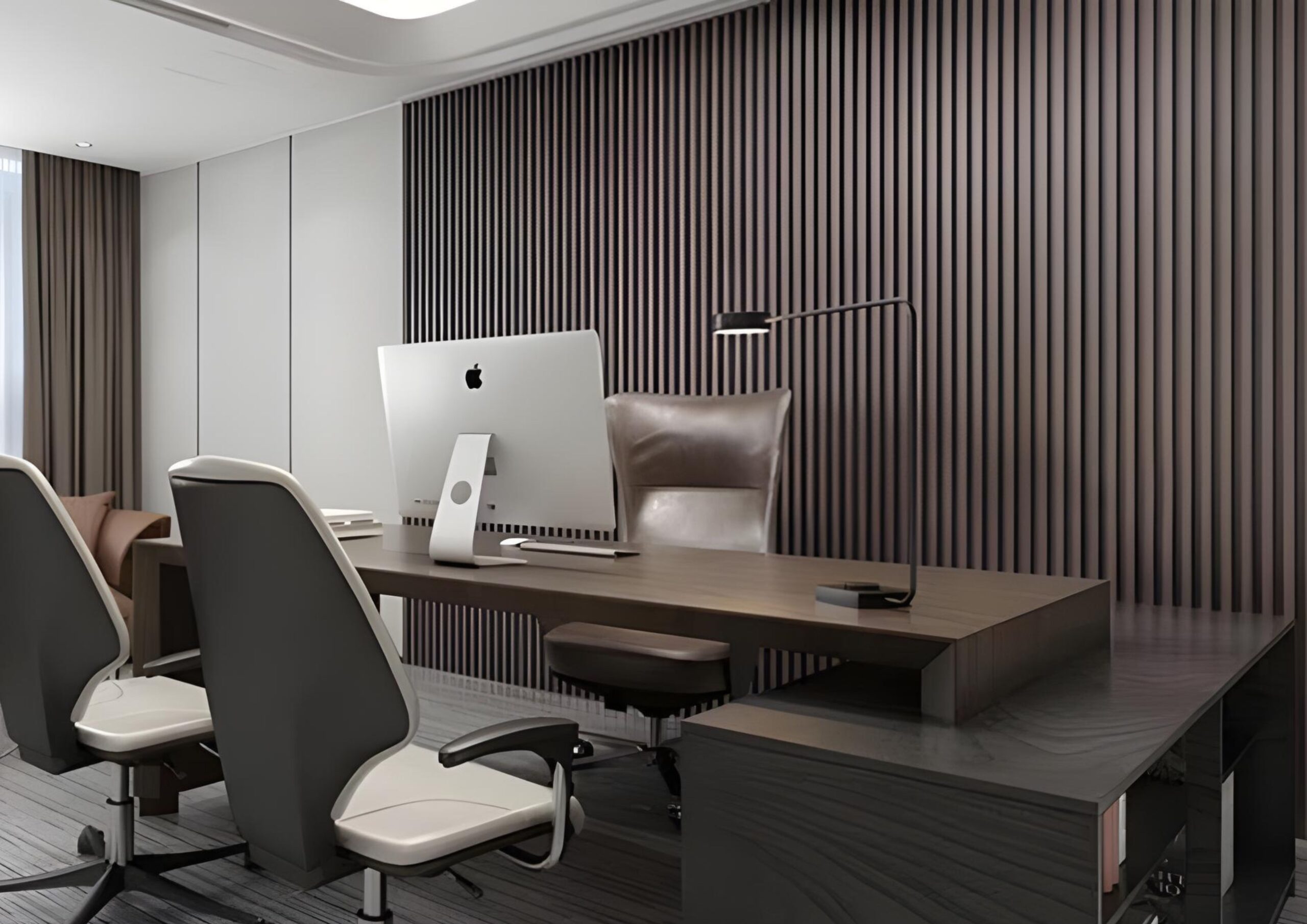 Wall Cladding