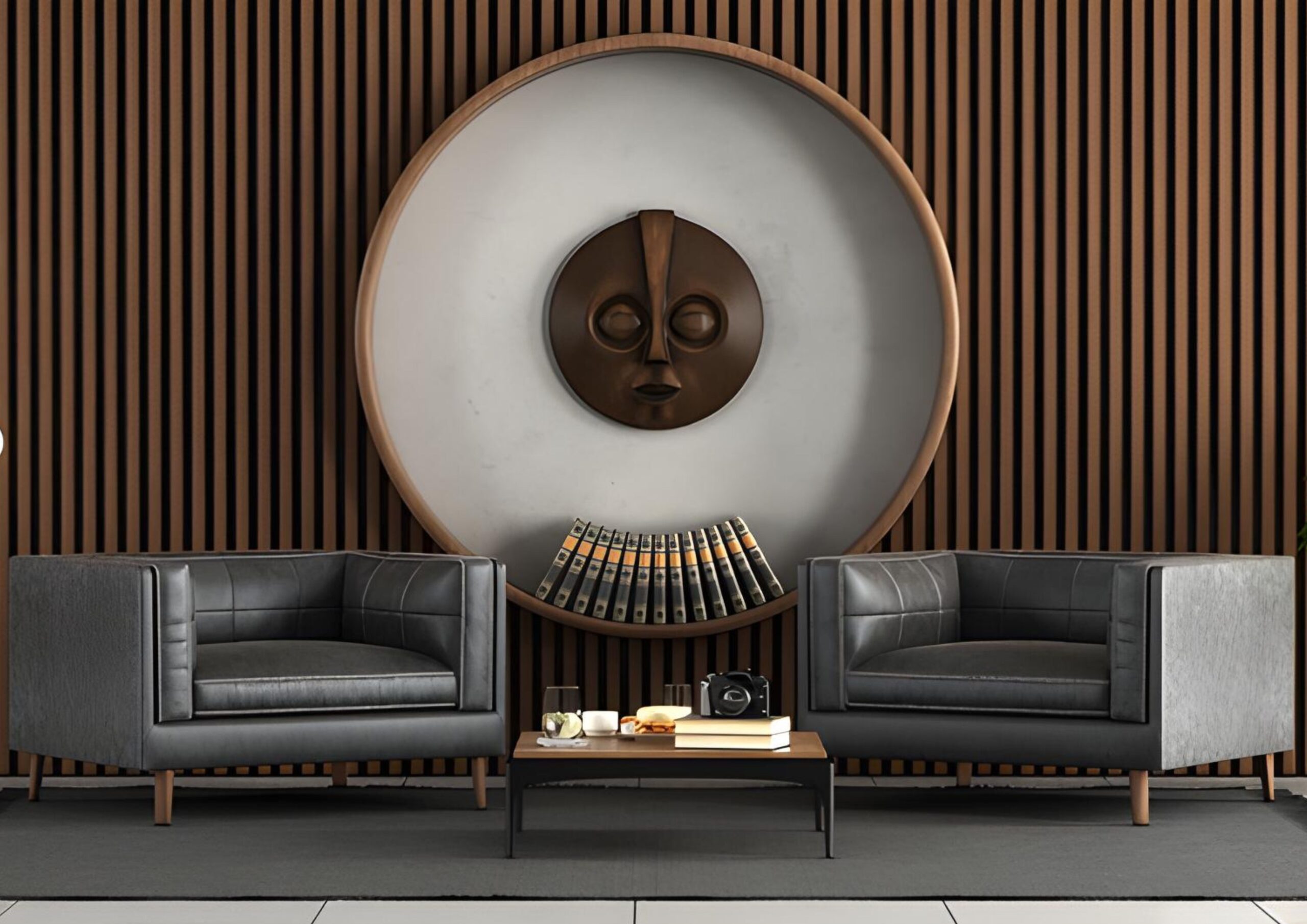Wooden Panels