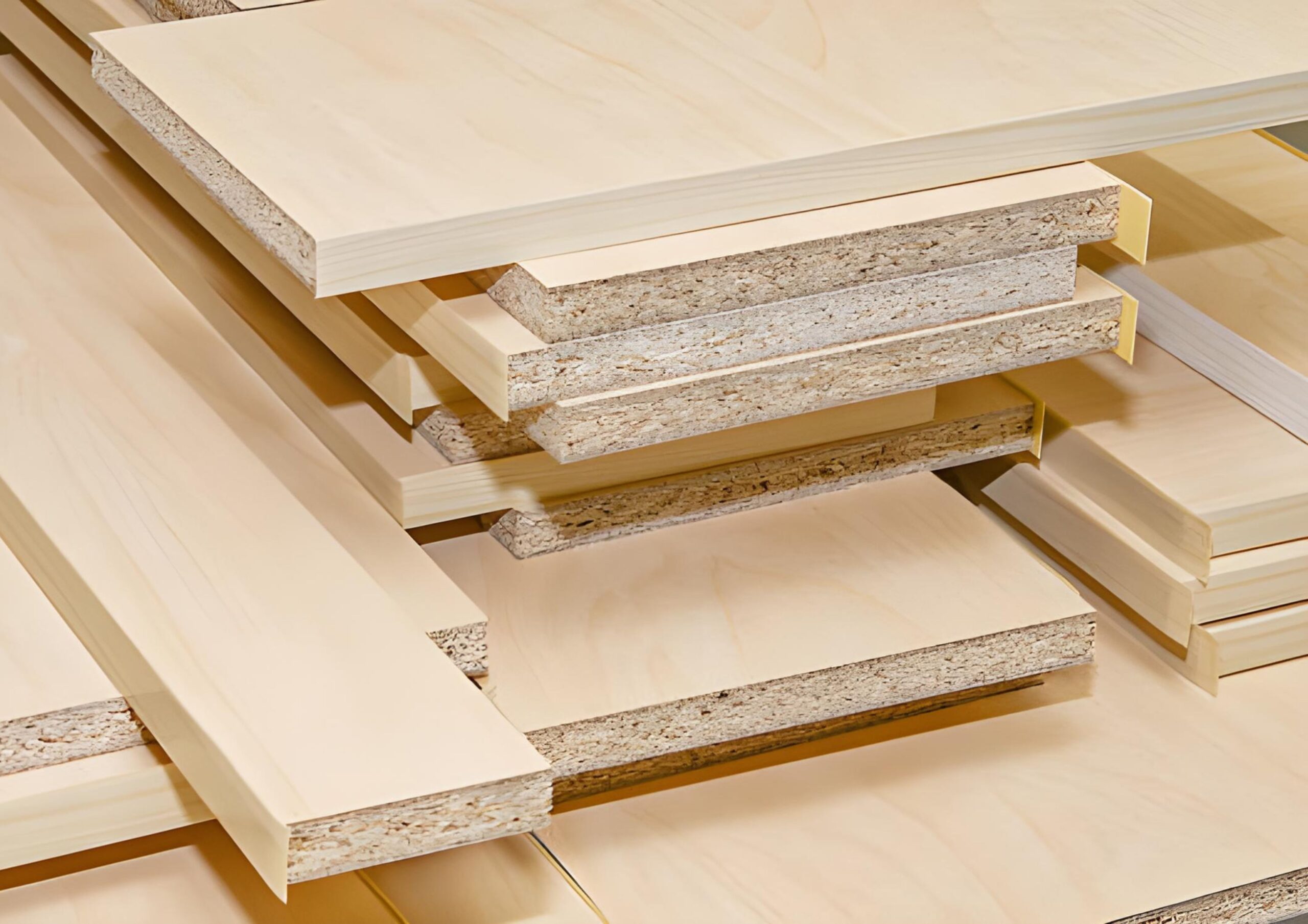 MDF Boards