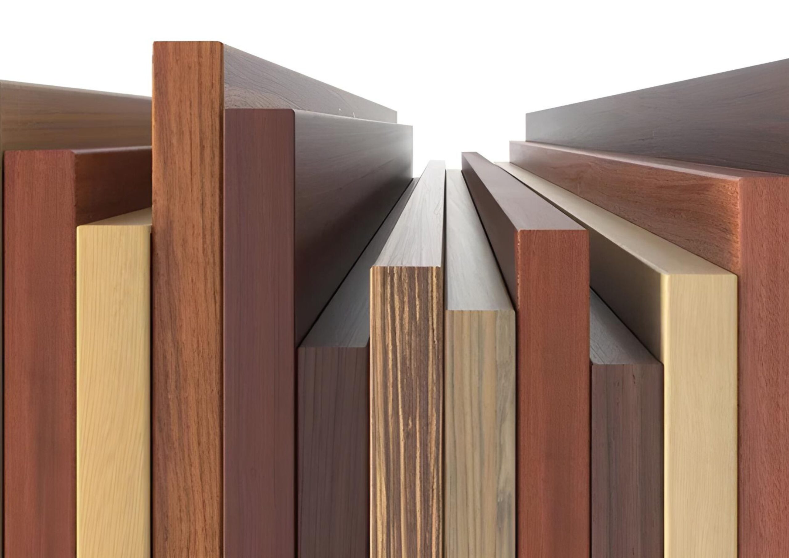 Plywood