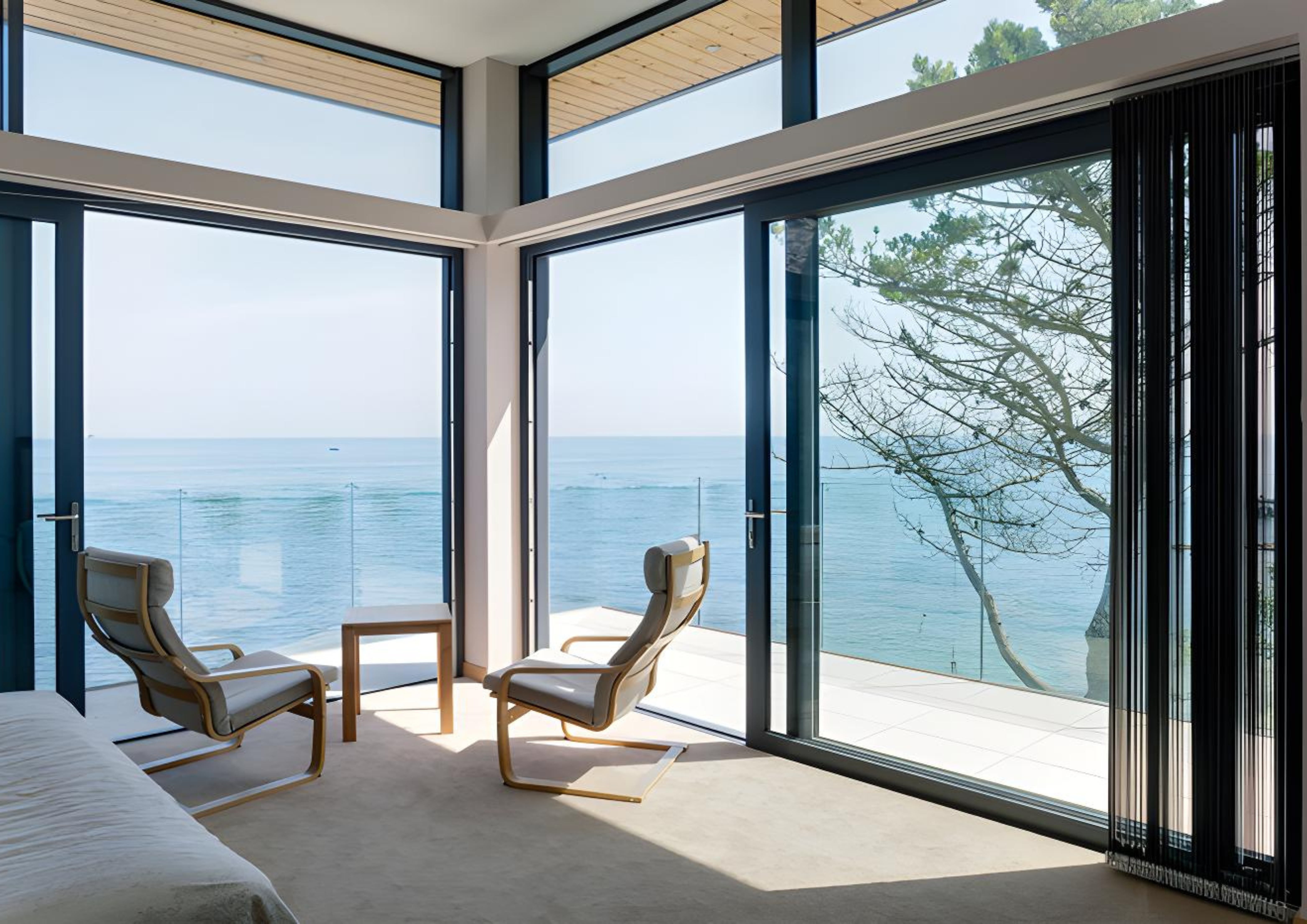 Sliding Doors